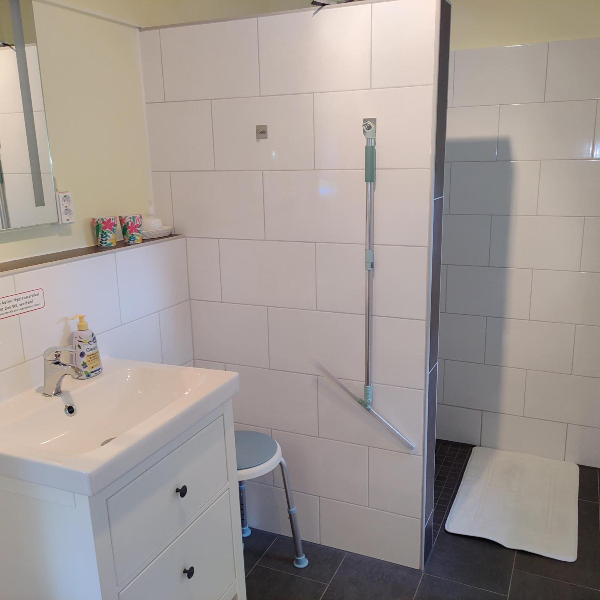 Ferienwohnung Fuer 2 Personen Wellness & Radverleih Schwei Esterno foto